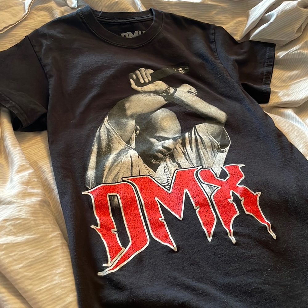 DMX MEN SHIRT